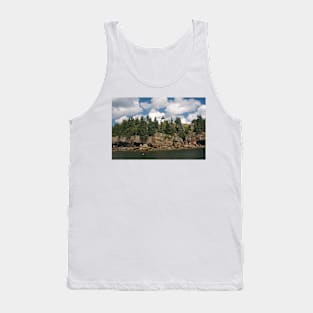 Maine 118_WGC Tank Top